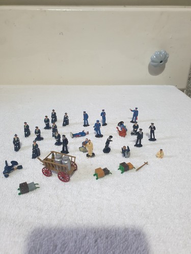 Railway figures hornby - railway, figures,