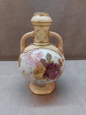 Royal worcester twin handle - worcester,