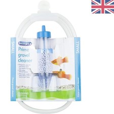 Compact Fish Tank Gravel