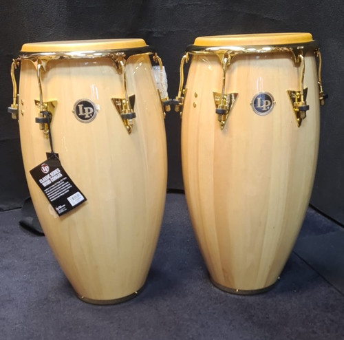 Latin percussion classic - latin, lp
