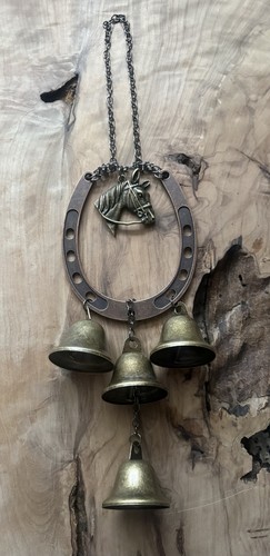 Beautiful bronze lucky - bronze, horse