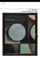 Collected Poems by C.K. Stead
