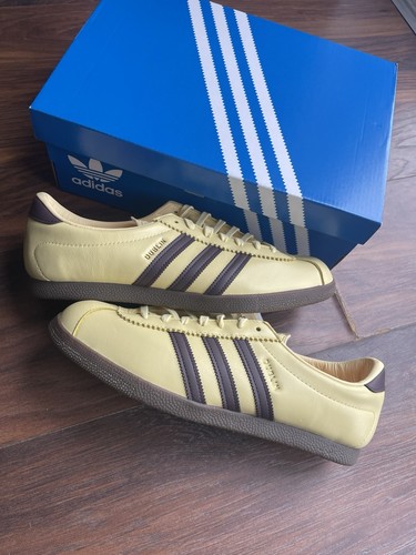 Adidas dublin size exclusive - adidas, size?