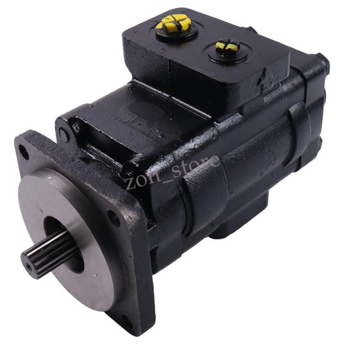 New hydraulic pump - new, d134590