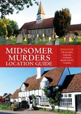 Midsomer Murders Location