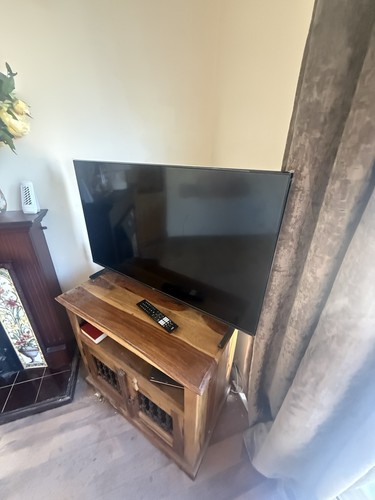 Jvc smart fhd - 43, 43