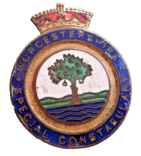 Ww2 worcestershire special - ww2,