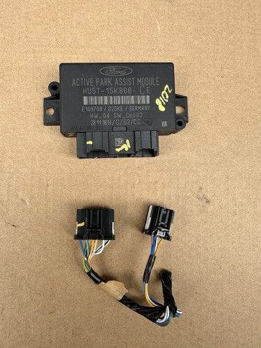 Used genuine 2018 ford - 2018,