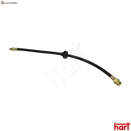 Brake hose 237 - for, peugeot