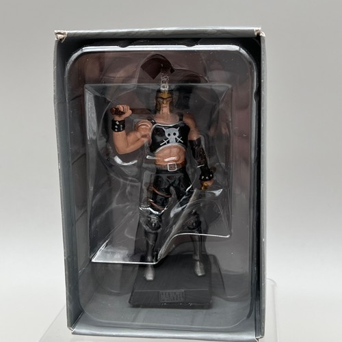Eaglemoss classic marvel - eaglemoss,