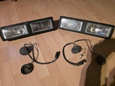 Ford Fiesta RS Turbo 1800 Xr2i