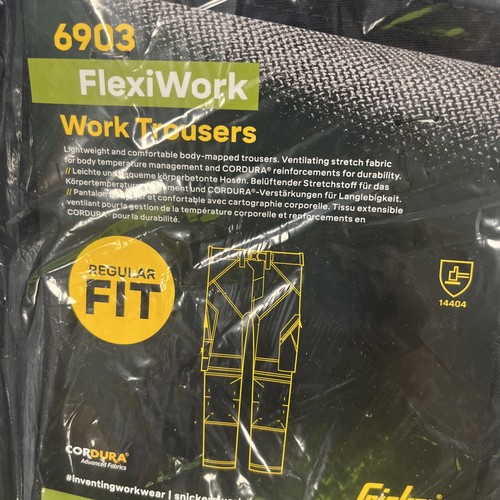 Snickers 6903 flexiwork - snickers,