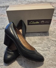 Womans Clarks Colette Dawn