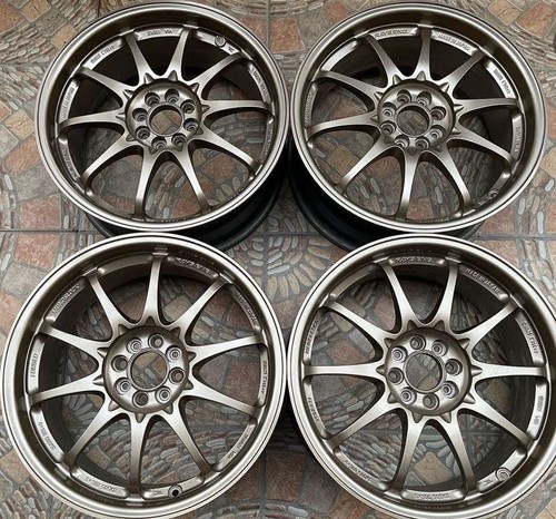 Rays ce28 17inch 100x4 5jj - ce28,