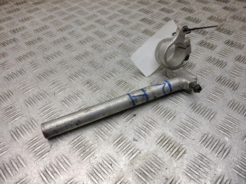 Suzuki sv650 handlebars right - suzuki,