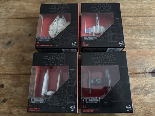 Star wars black - star, series
