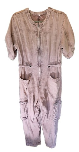 Free people cotton - cotton, linen