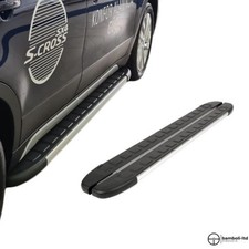 Running Board Side Step Nerf