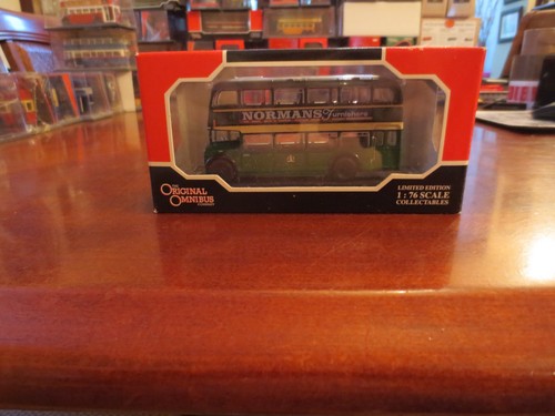 Corgi ooc om40812 bristol - om40812,