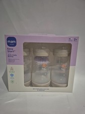 MAM Easy Start Anti-Colic
