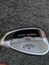 Callaway mack daddy CB 46