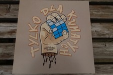 DJ SCRATCH RECORD 12"