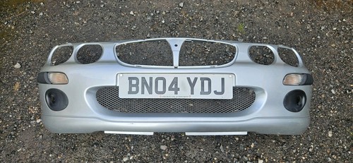 Rover front bumper - 25,