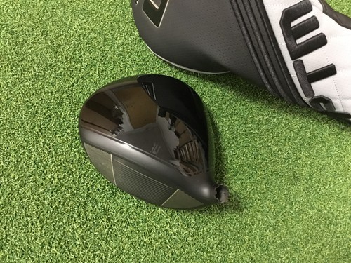 Cobra optm 9dg driver head - optm,