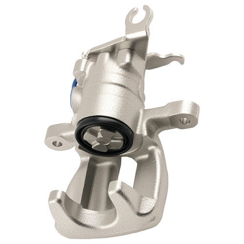 Disc brake caliper - disc, rear