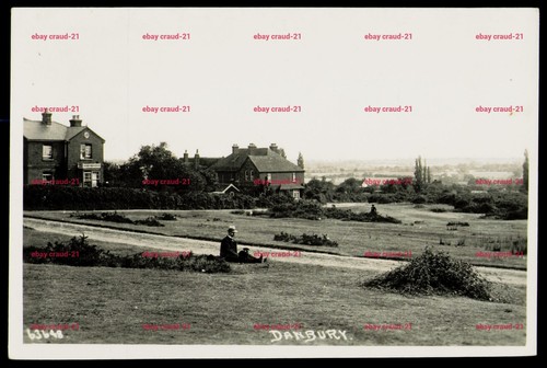 Danbury essex village - village, &