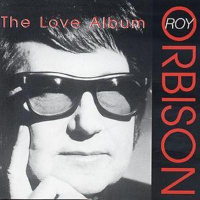 Roy orbison the - roy,