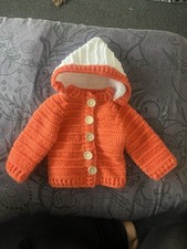 Month handmade crocheted - month,