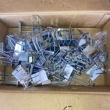 Double Prong/Hanger For Retail/Market Display over 90+ Joblot