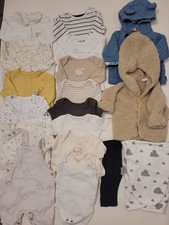 Newborn Baby Boys Clothes