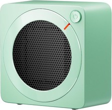 500W Mini Space Heater PTC