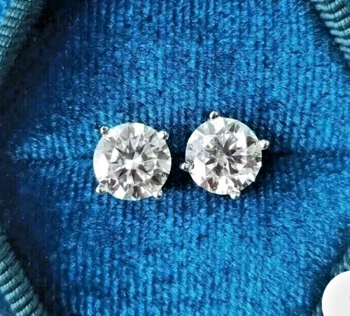 Round cut natural - round,