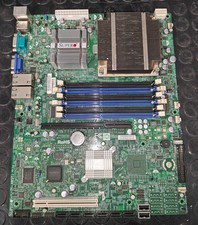 Supermicro X8STI Motherboard +