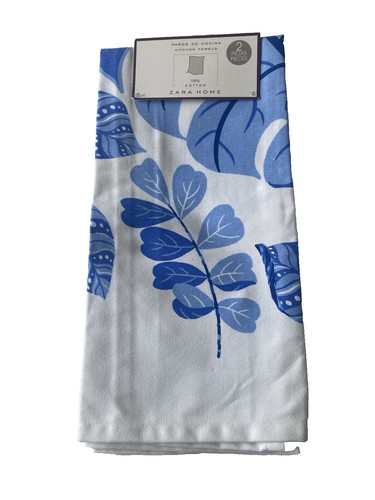 Set two 100 - , cotton