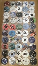 🎮 50 X SONY PLAYSTATION 1
