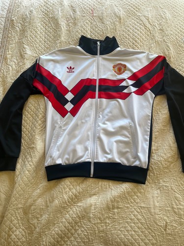 Manchester united adidas - manchester,