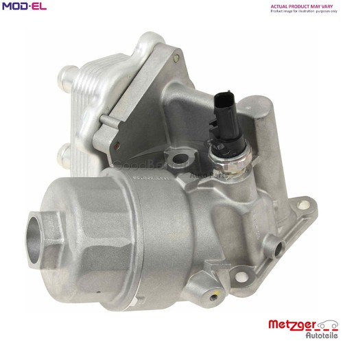 Housing oil filter 2370005 for - housing,