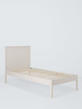 John Lewis ANYDAY Hem Bed