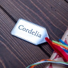 Christmas Gift Tags & Stocking