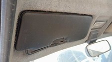 280822 sun visor lh for