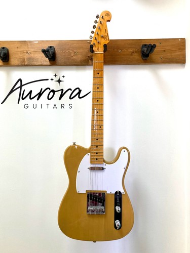 Electric guitar style - electric, tc