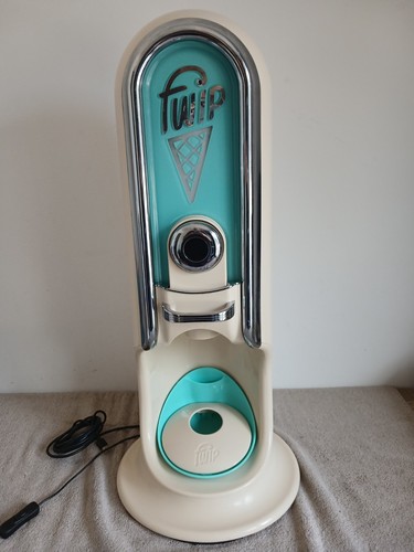 Fwip ice cream machine - cream,