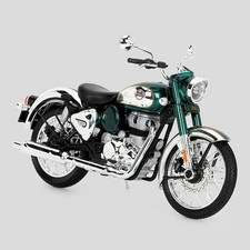 Royal Enfield New Classic 350