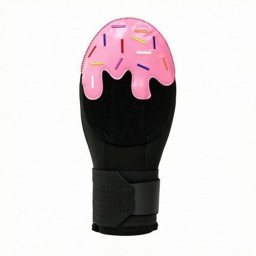 Softball sliding glove - sliding,