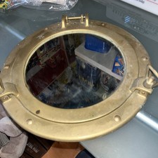 12 inch Ship Boat Porthole