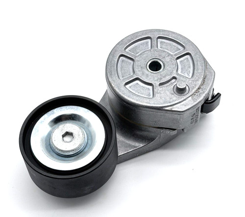 Belt tensioner for - tensioner,